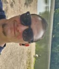 Chris 33 years Bielefeld  Germany