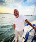 Benjamin 53 лет Copenhegan Дания