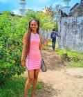 Rose 24 ans Tamatave Madagascar