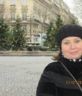 Ludmila 58 ans Tula Russie