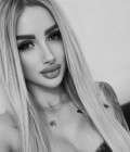АЛИСА 28 ans Ставрополь Russie
