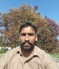 Mwaqas 30 лет Jhelum  Pakistan