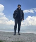Mert 28 лет İstanbul  Турция