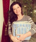 Victoria 47 ans Rogachev Biélorussie