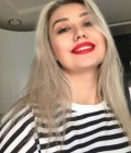 Irina 30 ans Kiev Ukraine