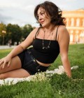 Gul 52 ans Moscow Russie