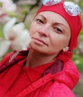 Наталия 52 ans Киев Ukraine