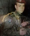 Jacky 51 лет Bollezeele Франция