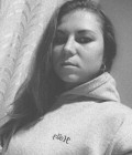 Катерина 25 ans Кропивницький Ukraine