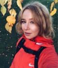 Alina 33 years Poznan Poland