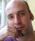 Matt 52 лет Newark Великобритания
