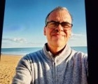 Benoit 56 лет La Tranche Sur Mer Франция