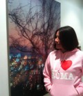 Ramilya 42 ans Kazan Russie