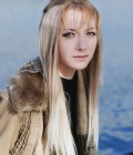 Katerina 32 ans Минск Biélorussie