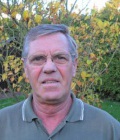 Nicolas 79 ans Fleron Belgique