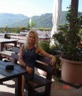 Olga 52 ans Днепропетровск  Ukraine
