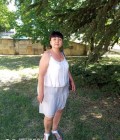 Ella 61 ans Simferopol Russie