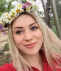 Anastasia 35 Jahre Kharkov Ukraine