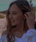Daria 25 Jahre Lansdowne Kanada