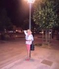 Maya 60 ans Caen France