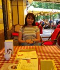 Zora 47 ans Astana Kazakhstan