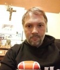 Alexis 45 лет Dour Бельгия