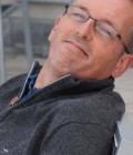 Bruno 60 лет Bruxelles Бельгия