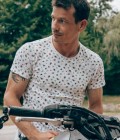 Pierre 39 ans Albi France