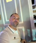 Thomas 44 ans Mons  Belgique