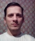 Алексей 41 лет Соль-Илецк Россия