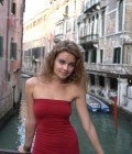 Anastasiya 43 ans Minsk Biélorussie