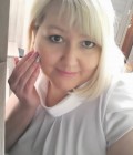 Gulya 50 ans Ufa Russie