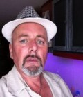 Gilles 63 ans Ardentes France