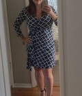 Marie-line 42 years Montreal Canada