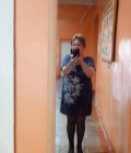 Tatiana 53 ans Улан-Удэ Russie