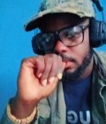 Lamine 33 ans Bouake France