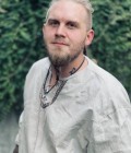 Grischa 33 ans Bern  Suisse