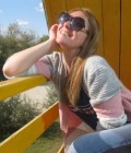 Diana 37 ans Kiev Ukraine