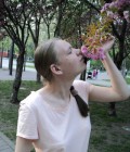 Olga 24 ans Dnepr  Ukraine