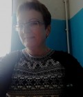 Tatyana 58 ans Zlatoust Russie