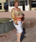 Svetlana 56 ans Moscow  Russie