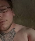 Christopher 29 лет Arkansas  США
