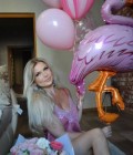 Nastusha 34 years Kiev Ukraine