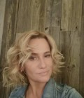 Svetlana 48 ans Penza Russie