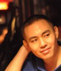 Minh anh 41 лет Montreal Канада