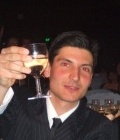 Remi 40 ans Paris France