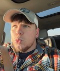 Christopher 29 лет Arkansas  США