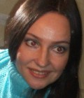 Olesya 48 ans Stavropol Russie