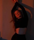 Лиза 23 ans южный Ukraine
