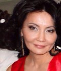Altyn 51 ans Almaty Kazakhstan